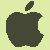 Icon Apple